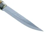 Нож финский Marttiini Lynx Knife 131 110/220 — фото 4