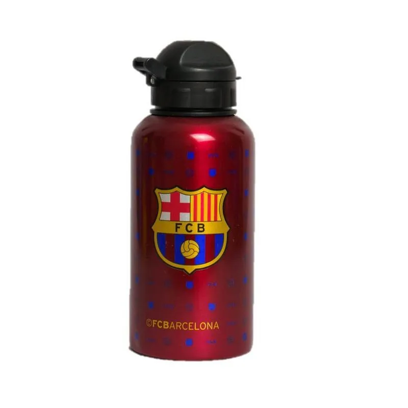 Бутылка для воды детская FC Barcelona