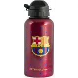 Бутылка для воды детская FC Barcelona — фото 3