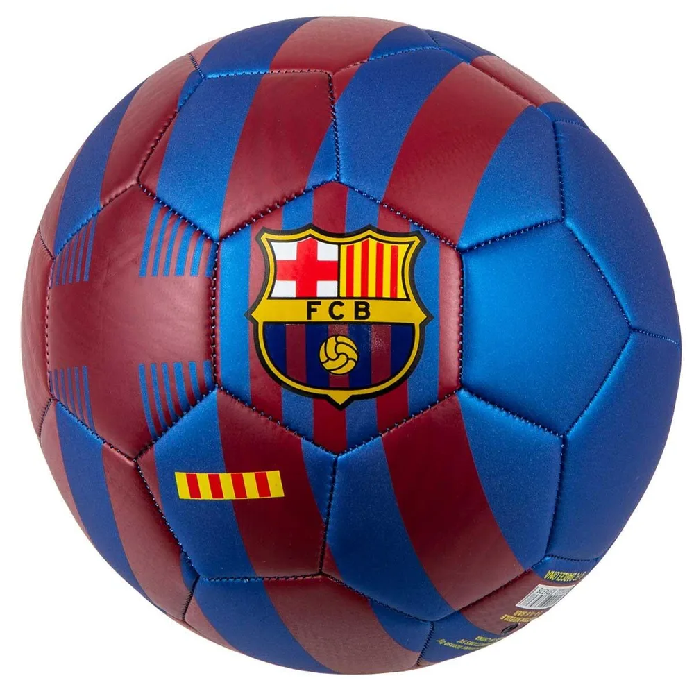 Мяч футбольный FC Barcelona Home, размер 5