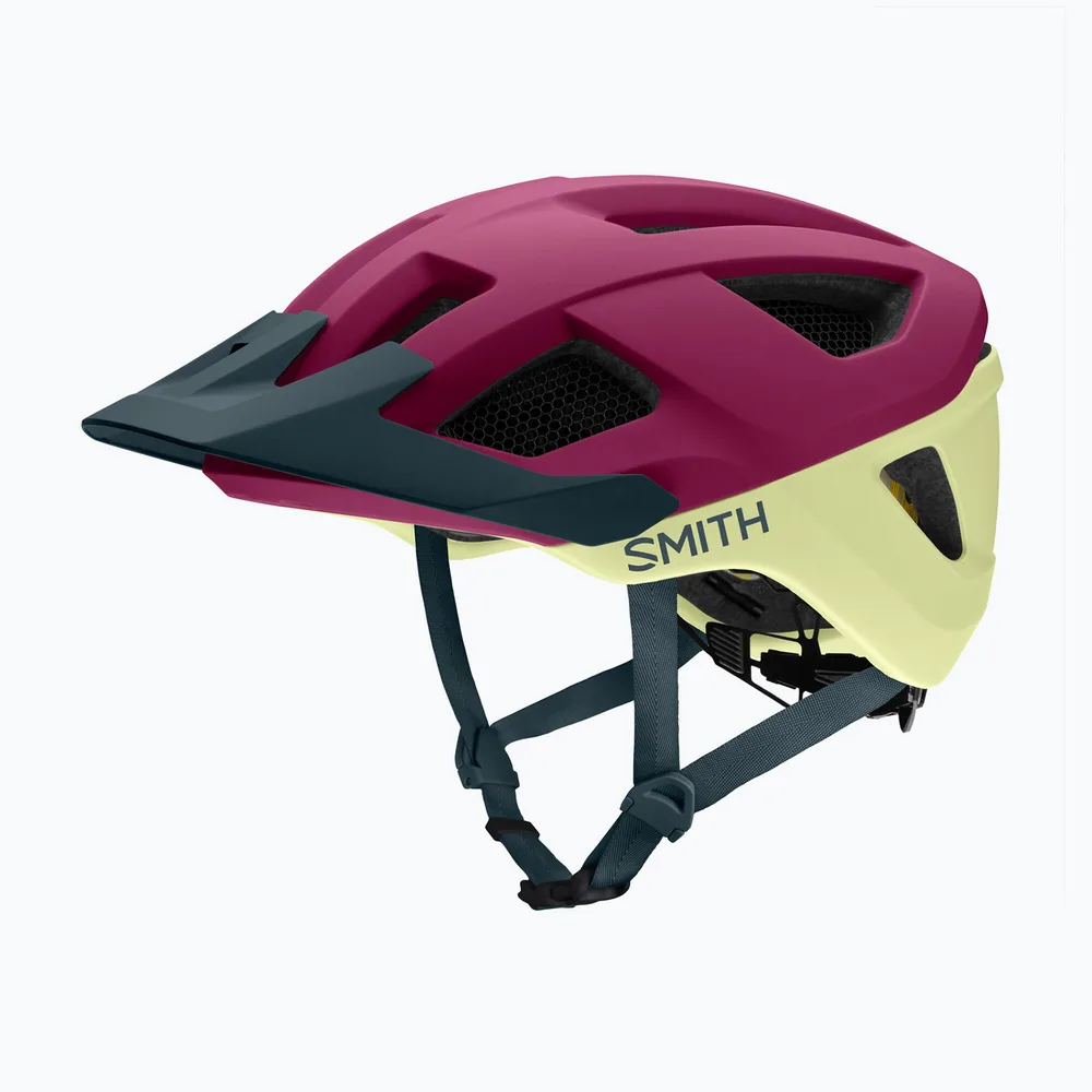 Шлем велосипедный Smith Session MIPS