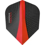 Дротики для дартса со стальным наконечником Harrows Matrix, 20 г — фото 3