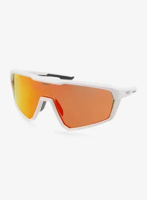 Очки для гор Majesty Pro Tour Sunglasses white/red ruby/clear