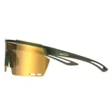 Очки солнцезащитные фотохромные Magicshine Roller RL002CB — фото 1