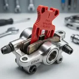 Sram Проставки тормозных колодок Avid Elixir и DB, комплект 2 штуки — фото 2
