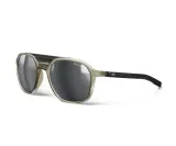 Солнцезащитные очки Julbo Slack Cover бежевые категория 3 Spectron — фото 2