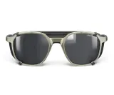 Солнцезащитные очки Julbo Slack Cover бежевые категория 3 Spectron — фото 4