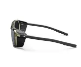 Солнцезащитные очки Julbo Slack Cover бежевые категория 3 Spectron — фото 7