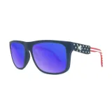 Солнцезащитные очки Knockaround Torrey для взрослых, категория 3, поляризация — фото 5