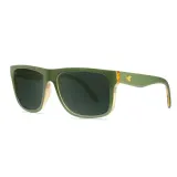 Солнцезащитные очки Knockaround Torrey для взрослых, категория 3, поляризация — фото 6