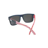 Солнцезащитные очки Knockaround Torrey для взрослых, категория 3, поляризация — фото 7