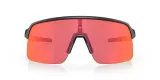 Очки солнцезащитные Oakley Sutro Lite OO9463-04 — фото 2