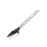 Спорк титановый Primus Trail Spork Ti — фото 1