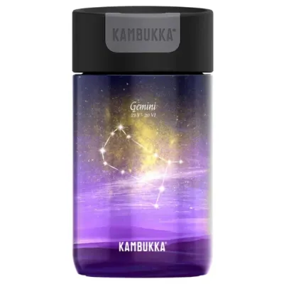 Термокружка Kambukka Olympus 300 мл Zodiac Близнецы