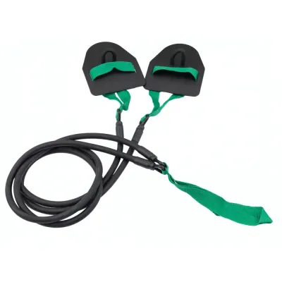 Эспандер для плавания на суше с лопатками Aqua-Sport Resistance