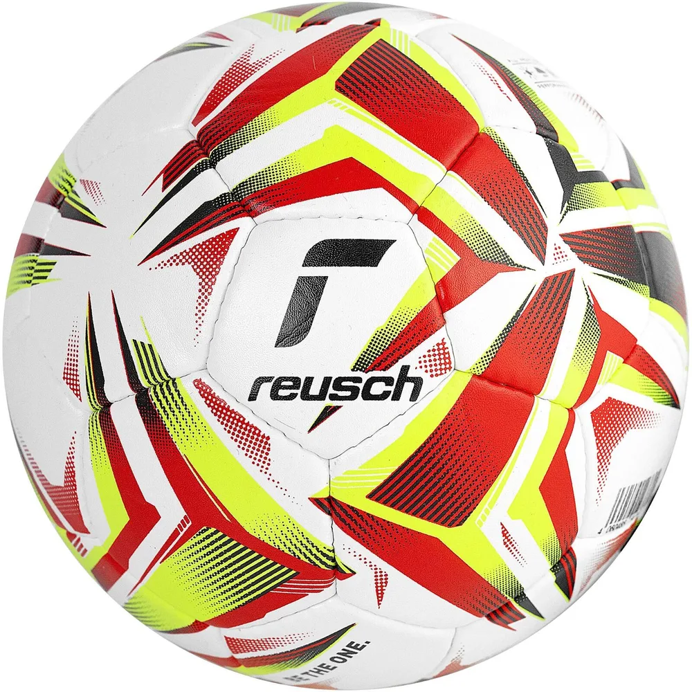 Мяч футбольный Reusch Football Attrakt Resist