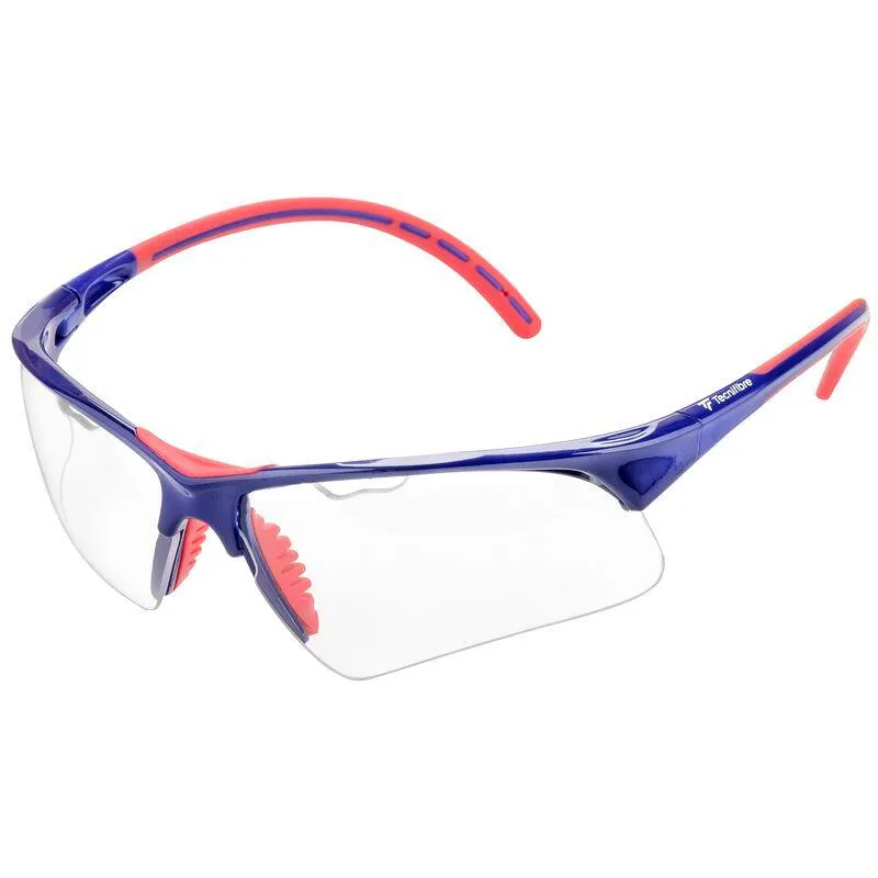 Защитные очки для сквоша Tecnifibre