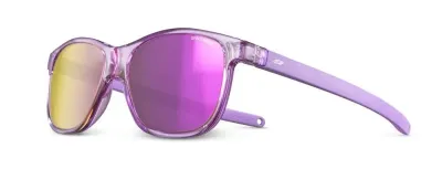 Детские солнцезащитные очки JULBO Turn 2 фиолетовые категория 3 Spectron