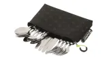 Набор кемпинговых столовых приборов Outwell Pouch Cutlery Set — фото 2