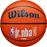 Мяч баскетбольный Wilson jr. NBA Junior FAM — фото 1