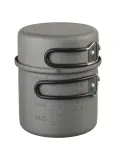 Котелок туристический Esbit Aluminium Pot 1000 — фото 1
