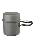 Котелок туристический Esbit Aluminium Pot 1000 — фото 2