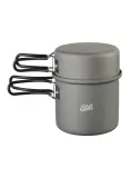 Котелок туристический Esbit Aluminium Pot 1000 — фото 6