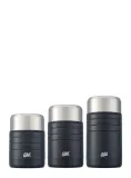 Термос для еды Esbit Majoris Food Jug 0,8 л — фото 6