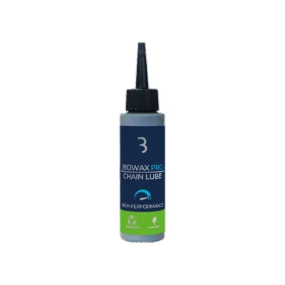Смазка для цепи BBB Cycling BioWax Pro, 100 мл