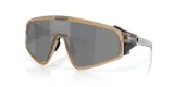 Солнцезащитные очки Oakley Latch Panel OO9404-07 — фото 1