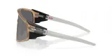 Солнцезащитные очки Oakley Latch Panel OO9404-07 — фото 3