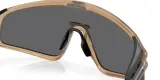Солнцезащитные очки Oakley Latch Panel OO9404-07 — фото 4