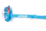Детские очки для обучения плаванию Zoggs Little Zoggy — фото 3