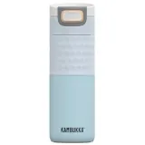 Кубок термический дорожный термос Kambukka Etna Grip 500 мл Breezy Blue — фото 1