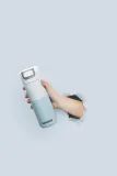 Кубок термический дорожный термос Kambukka Etna Grip 500 мл Breezy Blue — фото 8