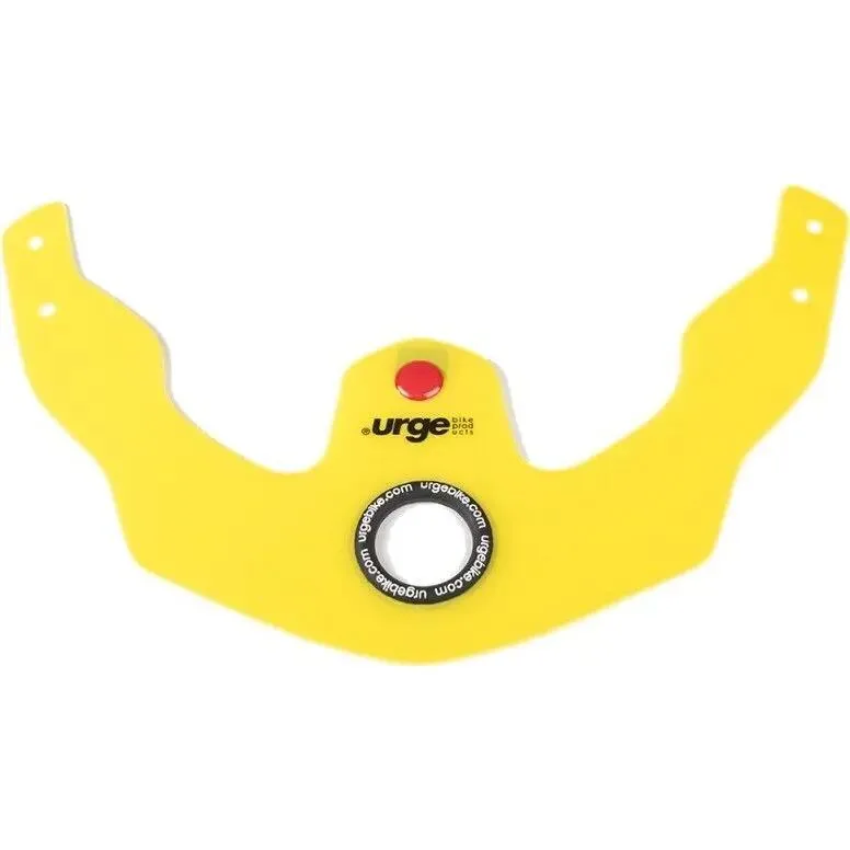 Козырёк для шлема Urge O-Matic 2 RH, Синий