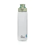 Бутылка для воды Majestic Sport Okosei Clear 750 мл — фото 1