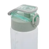 Бутылка для воды Majestic Sport Okosei Clear 750 мл — фото 4