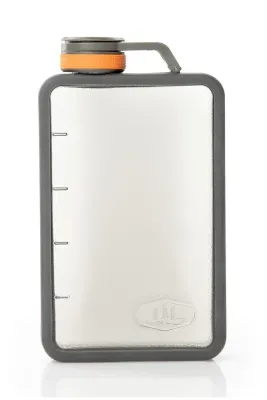 Gsi Outdoors Фляжка туристическая Boulder Flask 300 мл