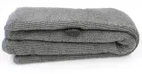 Салфетка полировочная Muc-Off Premium Microfibre серая — фото 7