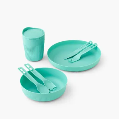 Набор туристической посуды Sea to Summit Passage Dinnerware на 1 персону, арт. 584a7ed3
