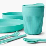 Набор туристической посуды Sea to Summit Passage Dinnerware на 1 персону, арт. 584a7ed3 — фото 3