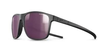 Солнцезащитные очки Julbo The Streets чёрные Spectron HD3 Polarized
