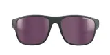 Солнцезащитные очки Julbo The Streets чёрные Spectron HD3 Polarized — фото 2