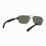 Солнцезащитные очки Ray-Ban RB3522, Серебристый — фото 6