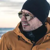 Горные очки Julbo Vermont коричневые Spectron категория 3 — фото 2