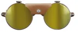 Горные очки Julbo Vermont коричневые Spectron категория 3 — фото 3
