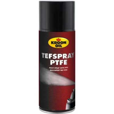 Спрей с PTFE Kroon-Oil Teflonspray 400 мл