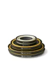 Sea To Summit Набор туристической посуды Frontier UL Collapsible Dinnerware Set 6 Piece — фото 2