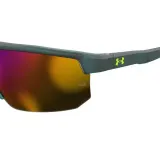 Солнцезащитные очки мужские Under Armour Driven/G S3 — фото 3